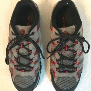 EUC Merrell Moab 2 Ventilator  shoes